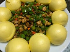 -永红源啤酒·烧烤·海鲜·大排档(青特城店)