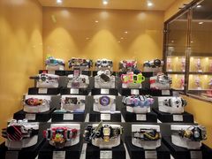 -小山日本料理(电子大厦店)