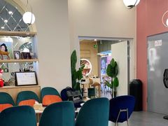 -海马体照相馆(上海宝山万达广场店)