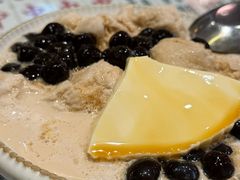 -堂屋糖水店(愚园店)