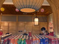 -阿串串老火锅(力盟店)