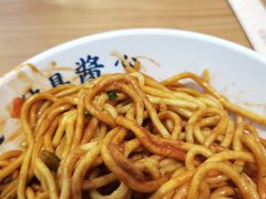 武汉热干面-文叔·湖北名小吃·小龙虾(华强北店)