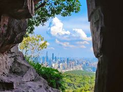 -广州市白云山风景名胜区