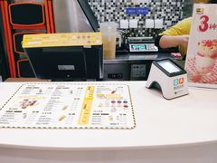 菜单-快乐柠檬happylemon(印象城店)