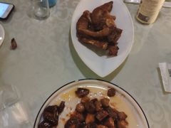 -眷江南之小蓝鲸(王府大街店)