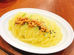 -喜鼎海胆水饺(柏威年购物中心店)