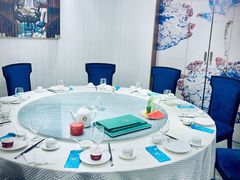 包厢-望乡楼上海菜(日月光店)