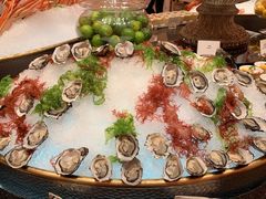 -咖啡苑 - 蔚藍夏日限定主题(永利皇宫店)