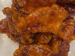-山南熏肉大饼(辽菜旗舰店)