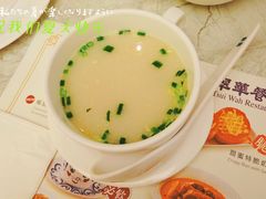 -翠华(澳门银河店)
