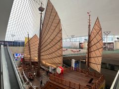 -上海中国航海博物馆