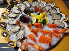 -囧吉香生蚝牛排馆(湖北路店)