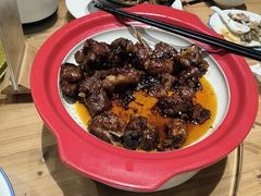 -巢湖名吃·东关老鹅汤(江南风情街店)