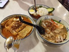 -何九海南茶店(鬼仔巷店)