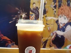 -醒味咖啡馆(南市桥巷店)