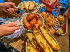 -野人部落(沈阳一店)