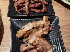 -一井烧肉·活鳗·火锅(毕淘买店)