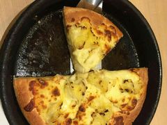 -必胜客(安盛金马店)