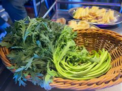 -琥珀川糟粕醋火锅(慈云寺店)