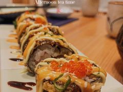 -浦·传统日式料理(3 5 1 1 店)