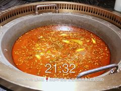 麻椒鱼红汤锅底-匠岳·王宝器麻椒鱼(全国总店)