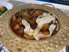 -阿拉丁新疆风味餐厅·清真(罗廊巷店)