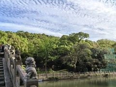 -普陀山慧济禅寺
