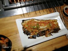 -悦屋老板娘的烤肉店(紫薇田园店)