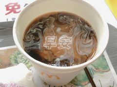 -麦当劳(合肥之心城店)