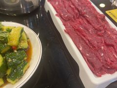-八方客汕头火锅·牛肉·卤水(福保店)