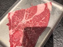 -何发发和牛烧肉·鳗鱼榴莲放题自助(乐峰广场店)