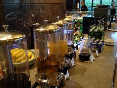 酒水-长春净月潭喜来登酒店·盛宴标帜餐厅