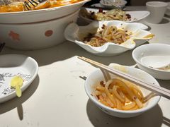 -川味堂·四川豆花(八卦岭店)