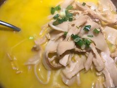 鸡汁手工笋-湘味淳(千禧街店)