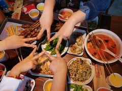 -管氏翅吧(地安门店)