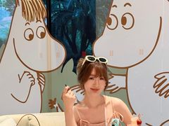 -上海衡山路十二号华邑酒店
