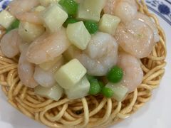 -王家沙点心店(南京西路总店)