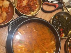 -闻老头·菊花炭烤肉(D11店)