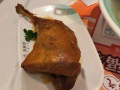 -苏晓玥·手作江南小吃(深圳北站店)