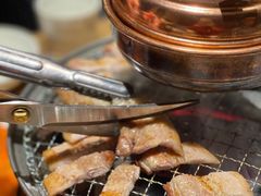 -韩国料理大力士(屏风街店)