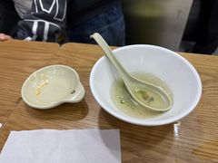 -李先生牛肉面大王(郑州火车站西广场2店)