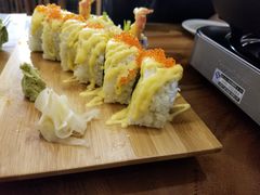 牛肉寿喜锅-有喜屋·深夜食堂(北京西路店)