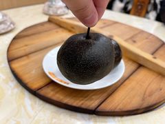 -悦府东北私房菜·饺子王·铁锅炖(长白山万达店)