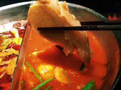 -湊湊火锅·茶憩(新中关购物中心店)