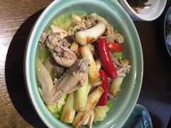 粗茶淡饭•隐庐私厨-粗茶淡饭·隐庐私厨(东亭店)