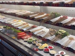 -成都玉林串串香(世纪港湾店)