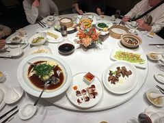 -粗茶淡饭·汉口公馆(循礼门店)