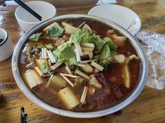 -潼南太安鱼(小南街店)