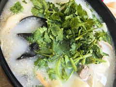 -惠丰源烩面馆(经七路店)