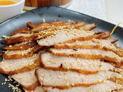 葡式碳烧猪颈肉-成惠食府(赤岗店)